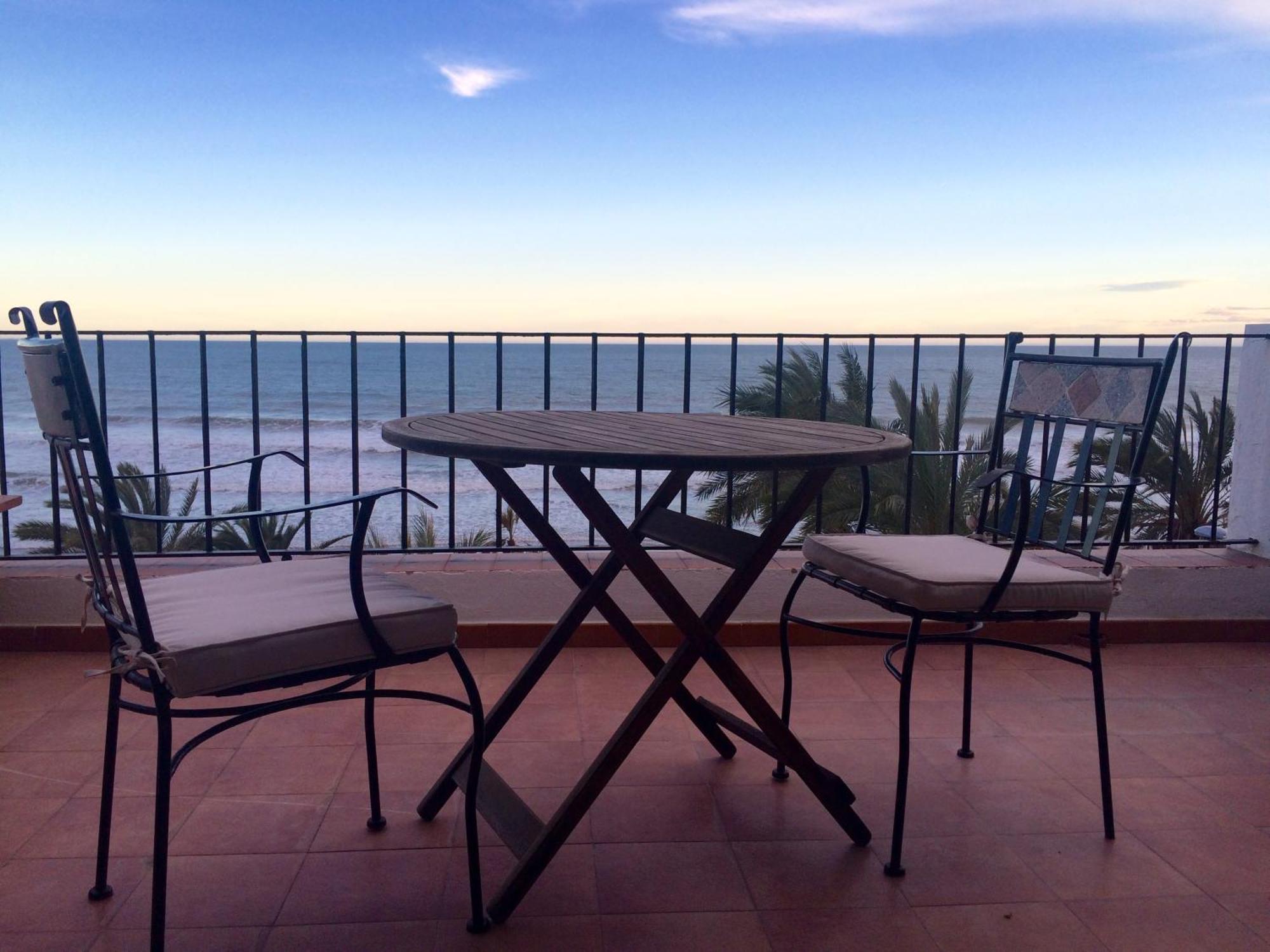 Apartaments Mare Nostrum Sitges Quarto foto