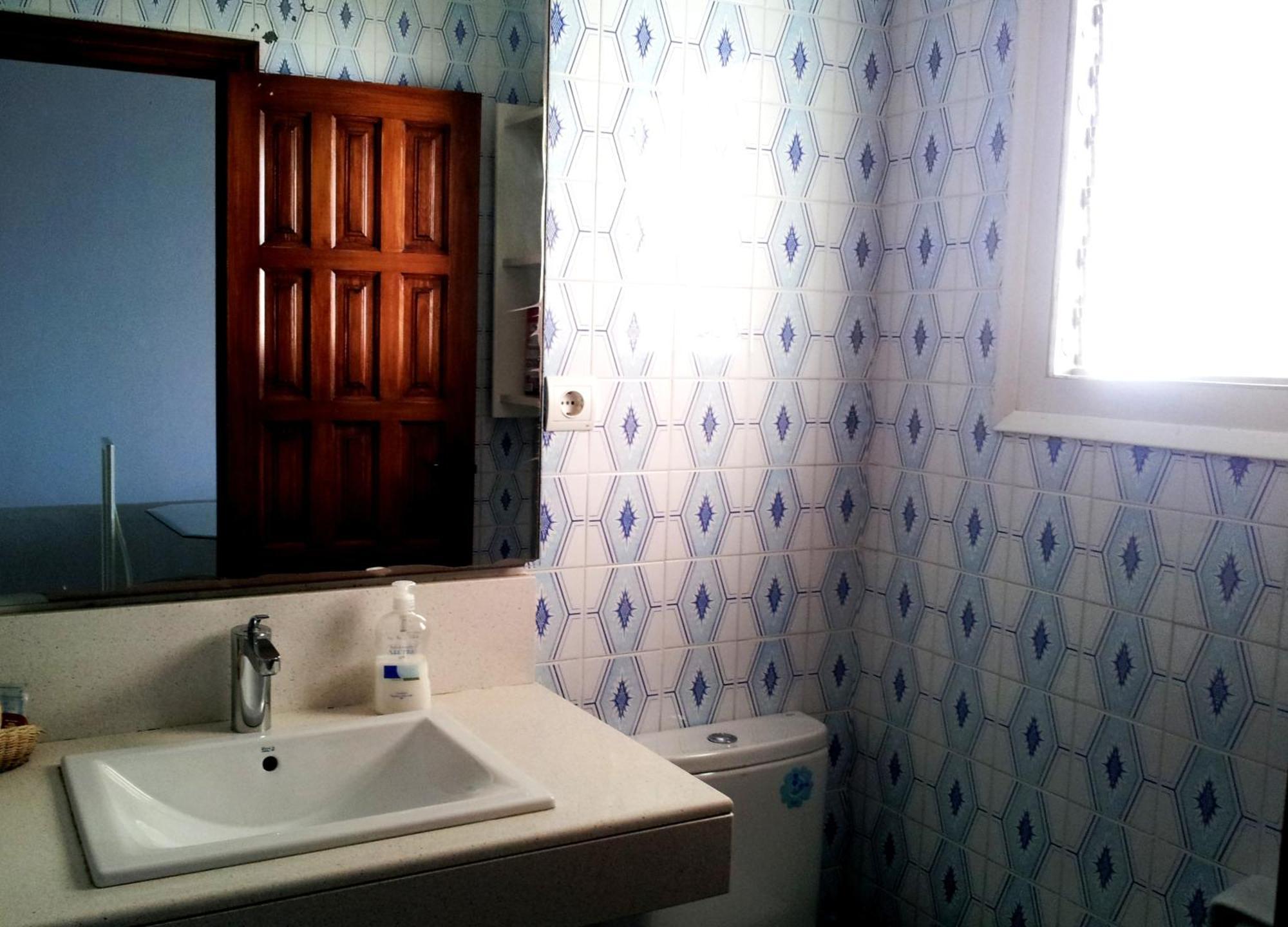 Apartaments Mare Nostrum Sitges Quarto foto