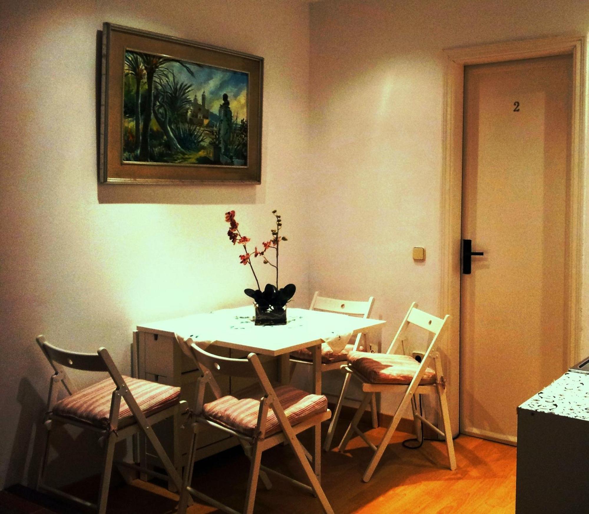 Apartaments Mare Nostrum Sitges Quarto foto