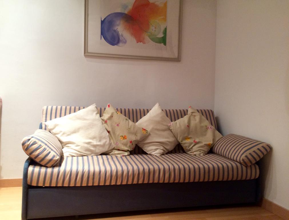 Apartaments Mare Nostrum Sitges Quarto foto