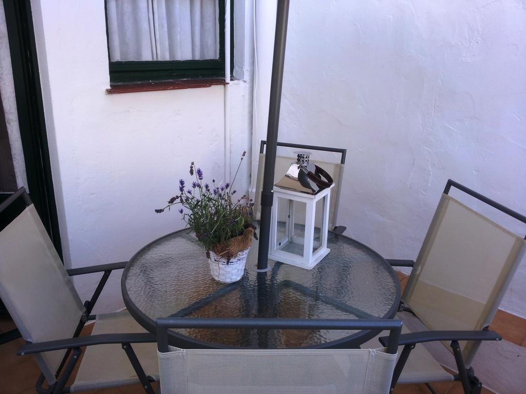Apartaments Mare Nostrum Sitges Quarto foto