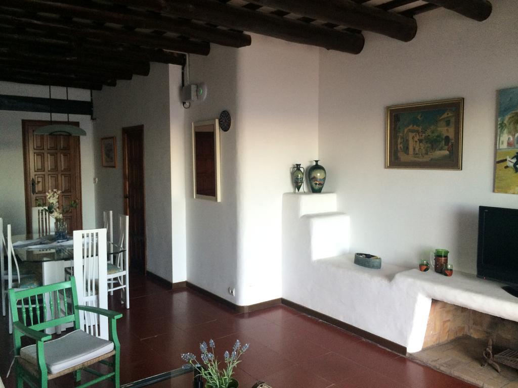 Apartaments Mare Nostrum Sitges Quarto foto
