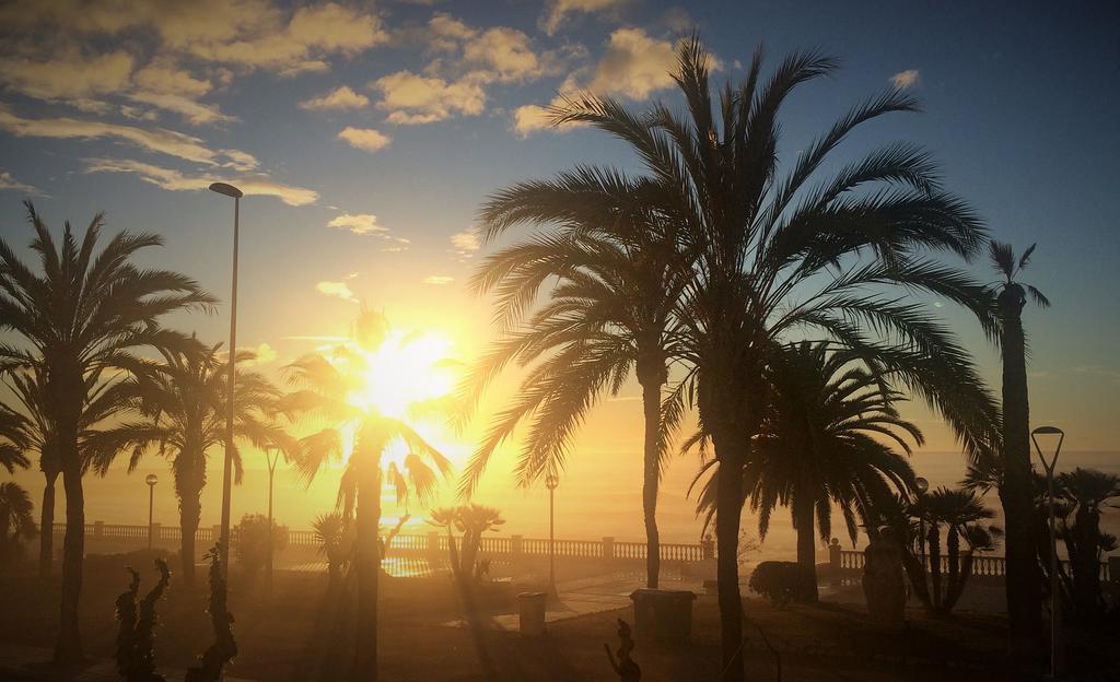 Apartaments Mare Nostrum Sitges Quarto foto