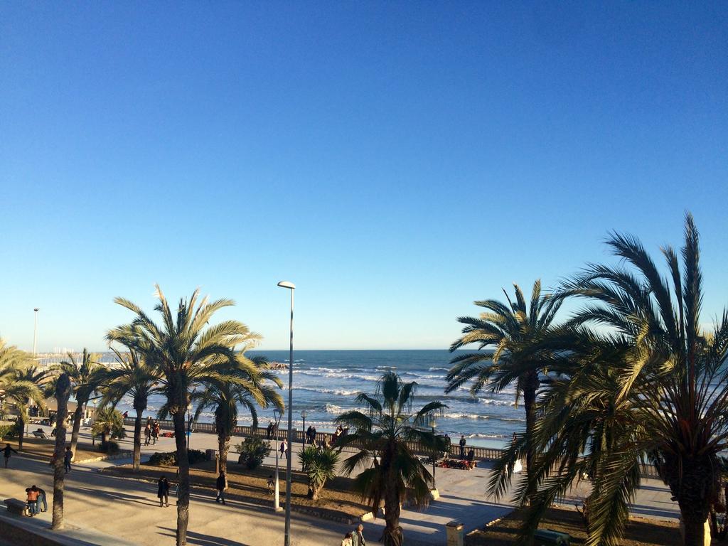 Apartaments Mare Nostrum Sitges Quarto foto